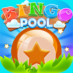 Cover Image of ดาวน์โหลด Bingo Pool - ไม่มีเกมบิงโก WiFi  APK