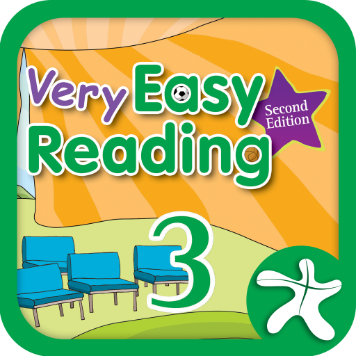 Very Easy Reading 2/e 3