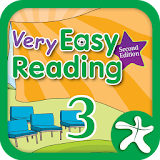 Very Easy Reading 2/e 3 icon