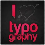 Typography Design Ideas icon