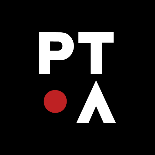 Professor PTAcademy logo