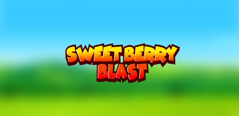 Sweet Berry Blast