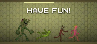 Game screenshot Melon Sandbox mod apk