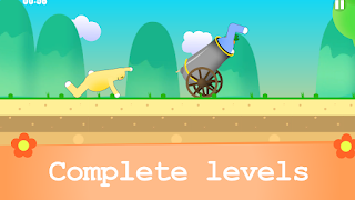 Puper Bunny Duo - Screenshot 3