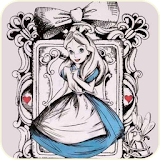 Alice Wallpaper icon