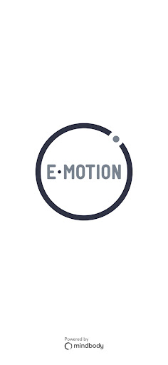 Android application E•MOTION screenshort