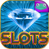 Diamond Slots - Free and Loose icon