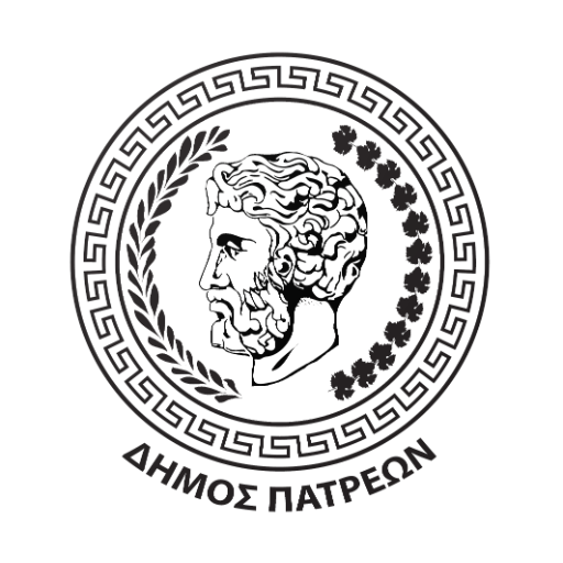 Patra Easy Parking logo