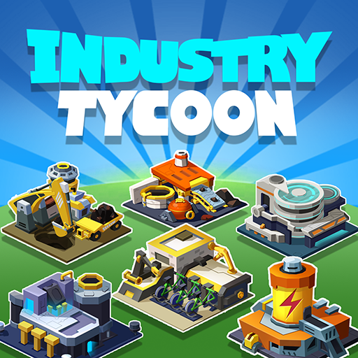 Industry Tycoon Download on Windows