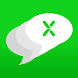 SA Group Text - Androidアプリ