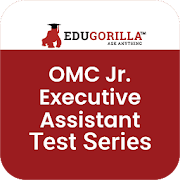 OMC Junior Executive Assistant Mock Tests App