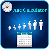 Age Calculator (Age Finder) icon