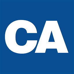 图标图片“Columbia Association”