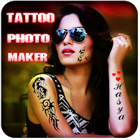 Tattoo Maker  Tattoo Name on