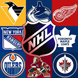 National Hockey Logo Quiz icon
