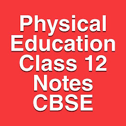 Icon image Physical Education Class 12