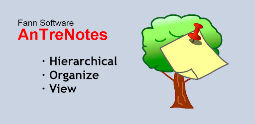 AnTreNotes