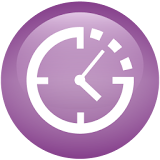 IFS Time Tracker for 7.5, 8 & 9 icon