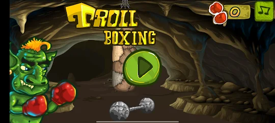 Troll Boxing