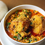 Nigerian Food Recipe Offline