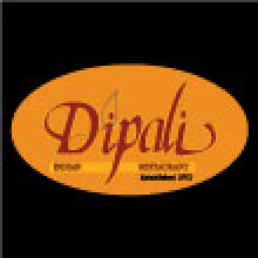Dipali Restaurant logo