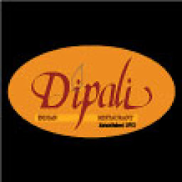 「Dipali Restaurant」圖示圖片