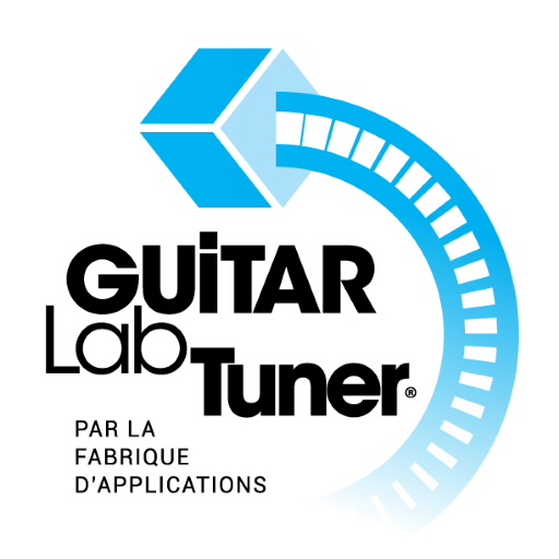 GuitarLab Tuner 1.51-full Icon