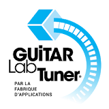 GuitarLab Tuner icon