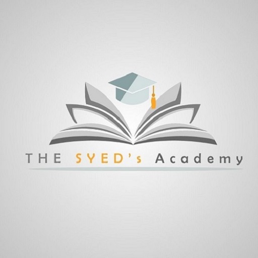 Syeds Academy for PPSC & FPSC logo