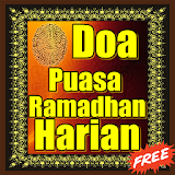 Doa Puasa Ramadhan Harian icon