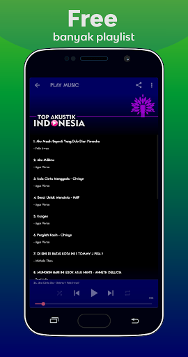 Top Akustik Indonesia