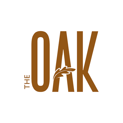 The Oak - Barnet/Archway logo
