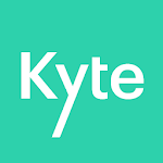 Cover Image of डाउनलोड Kyte . के साथ आदेश प्रबंधन  APK