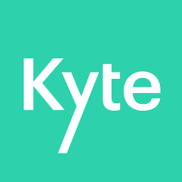 「Kyte POS: Inventory and Sales」のアイコン画像