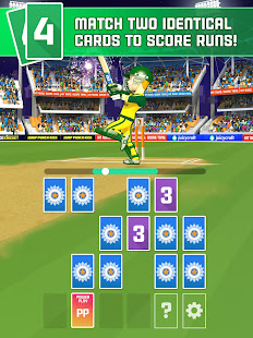 T20 Card Cricket 1.1.35 APK screenshots 6