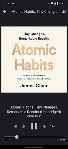 Ploter - Ebook, Audiobook, PDF Screen 2