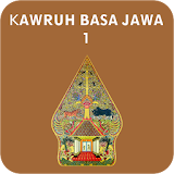 KAWRUH BASA JAWA 1 icon