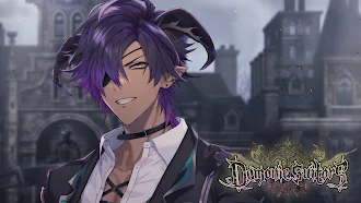 Game screenshot Demonic Suitors: Otome Game hack