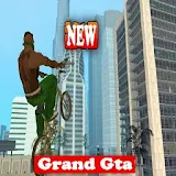 Grand Cheat GTA San Andreas icon