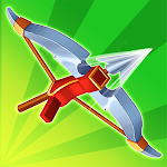 Cover Image of ดาวน์โหลด Archer Hunter - เกมแอคชั่นผจญภัยออฟไลน์ 0.1.5 APK