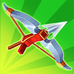 Archer Hunter - Offline Action Adventure Game Apk