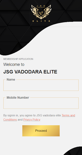 JSG Vadodara Elite Screen 3