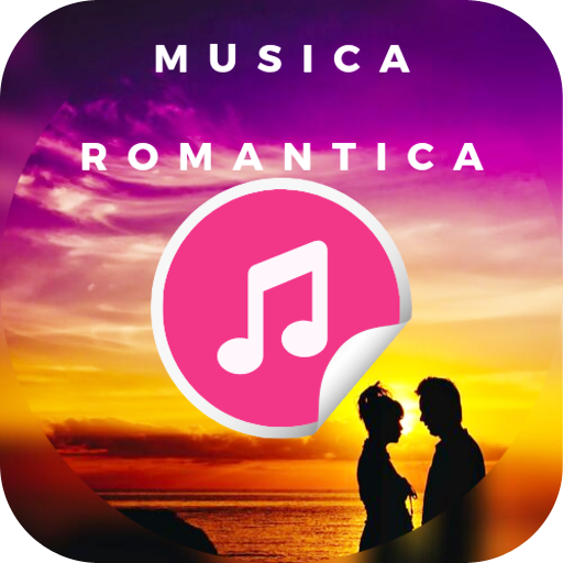 Romantic Love Songs 1.8 Icon