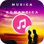 Cover Image of Baixar Canções de amor românticas  APK