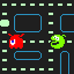 Cover Image of Télécharger Pac Boy Game - Pax Boy Maze 0.0.2 APK