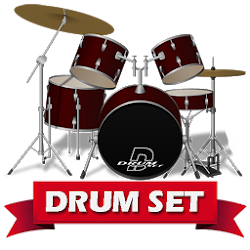 Download Drum Set Wallpaper HD (2).apk for Android 