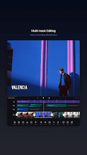 VN Video Editor Maker VlogNow Mod Apk 2.0.9 (Pro Unlocked) Download 7