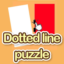 Icon image Dotted line puzzle