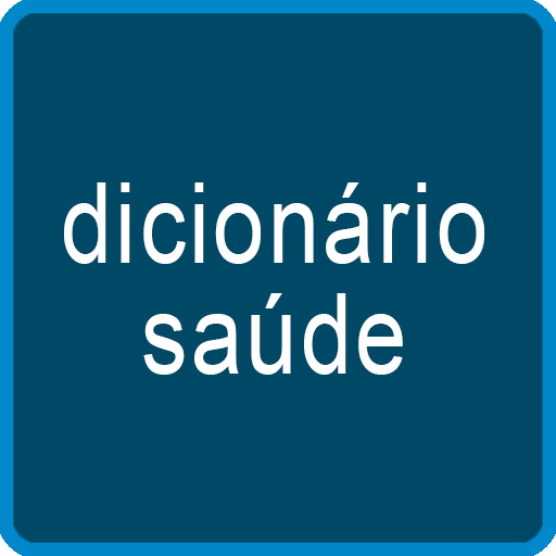 dicionarioSaude - AppWisp.com
