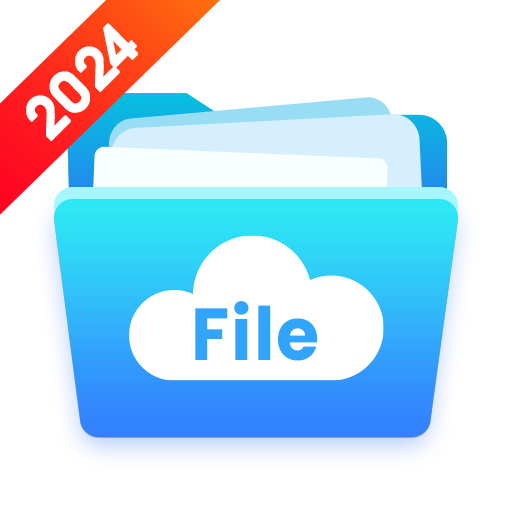 File Manager - File Explorer logo